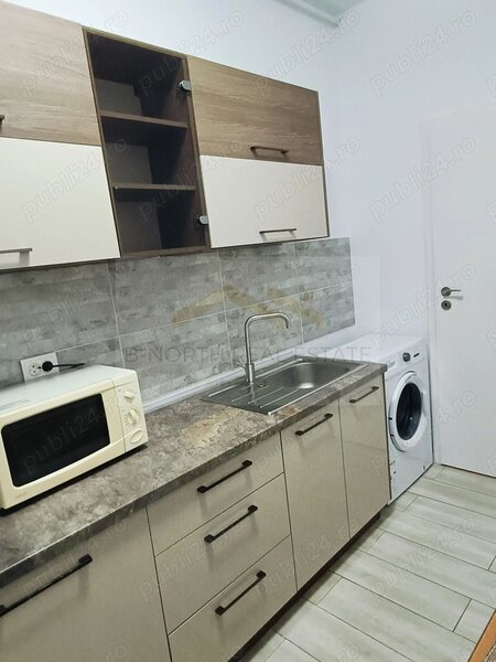 Drumul Osiei, Metrou Preciziei, Rotar 2, apartament de inchiriat, parcare,