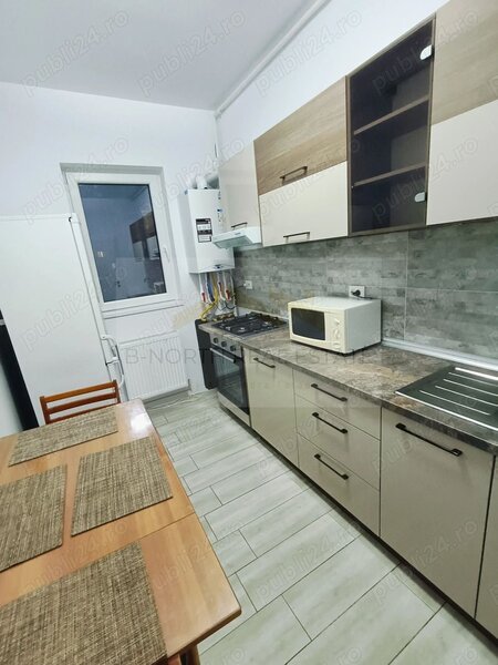 Drumul Osiei, Metrou Preciziei, Rotar 2, apartament de inchiriat, parcare,